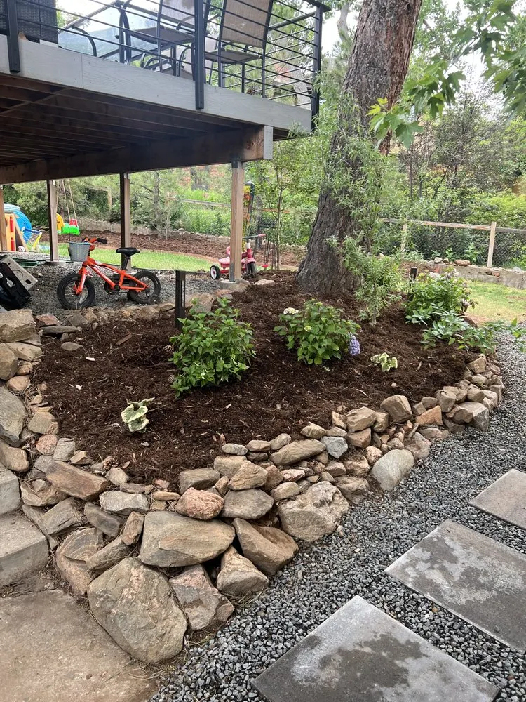 Local yard maintenance in Denver, CO - Landscaping At It’s Finest