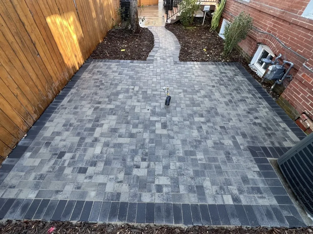 Top-rated landscaping services for beautiful yards across Denver, CO - Landscaping At It’s Finest