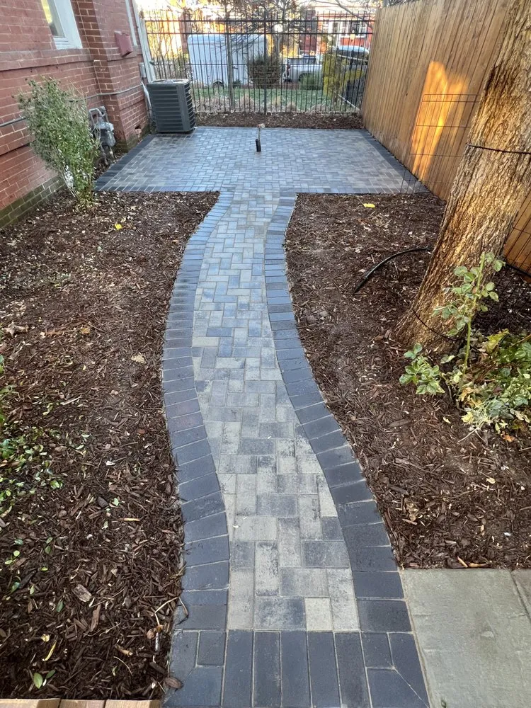 Affordable garden landscaping experts serving Denver, CO - Landscaping At It’s Finest