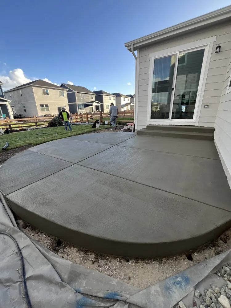 Trusted landscape installation for outdoor upgrades across Denver, CO - Landscaping At It’s Finest