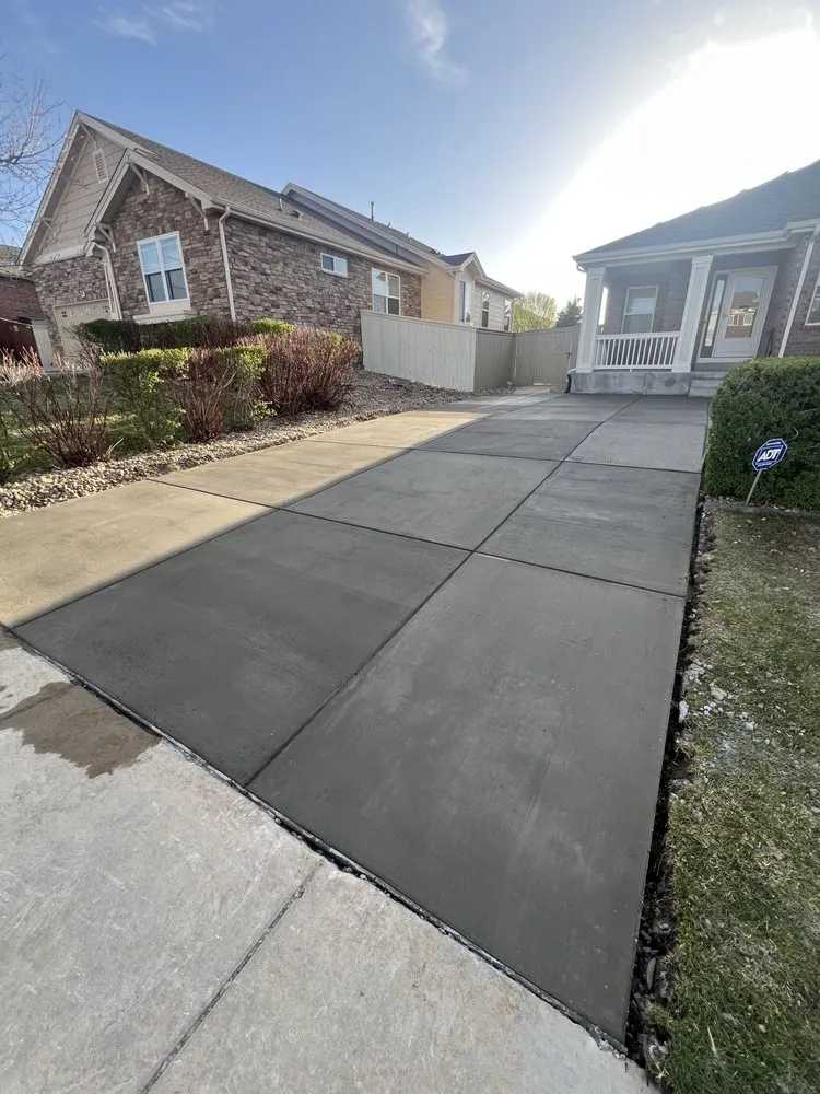 Custom outdoor landscaping near you in Denver, CO by Landscaping At It’s Finest