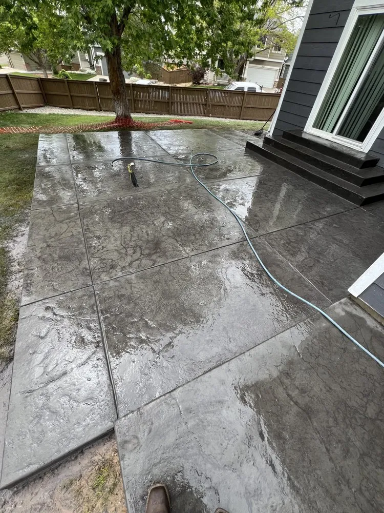 Trusted residential landscaping in Denver, CO by Landscaping At It’s Finest