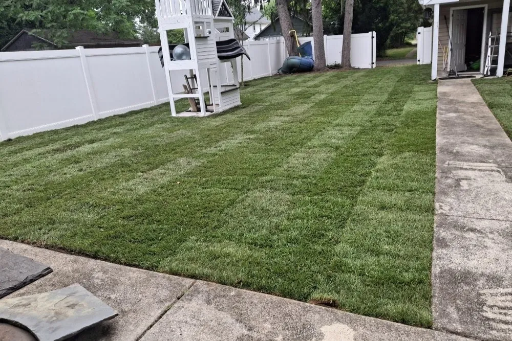 Reliable outdoor landscaping in Camden, NJ by Landscaping AyM