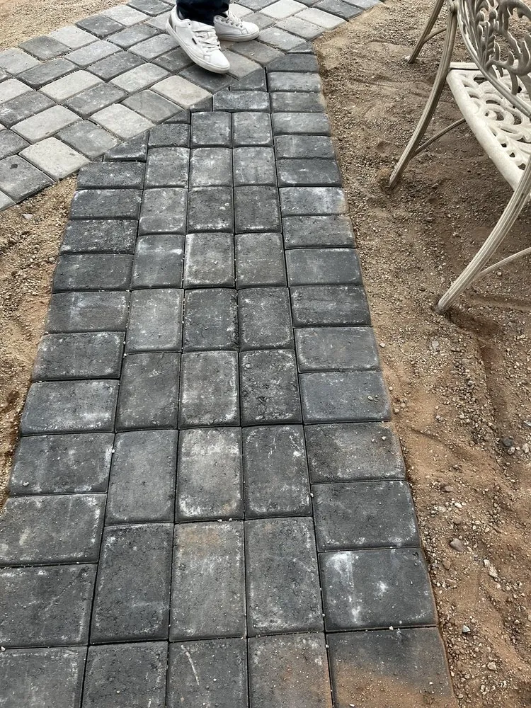 Top-rated landscape design for year-round maintenance across Casa Grande, AZ - Landscaping Barillenses