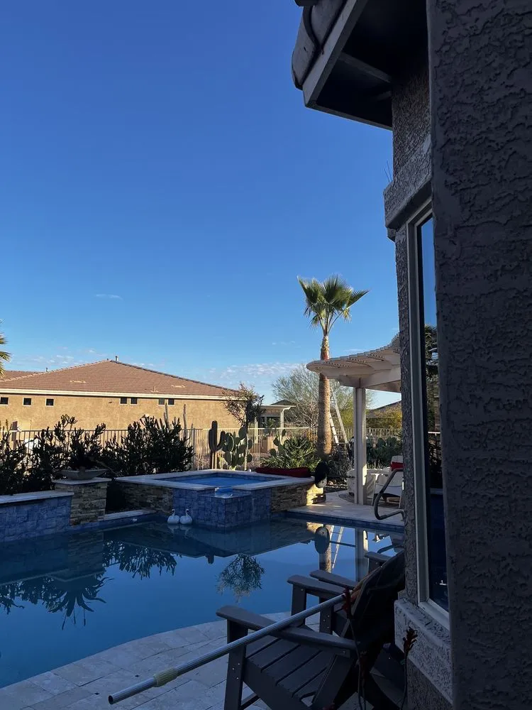 Reliable outdoor landscaping experts serving Casa Grande, AZ - Landscaping Barillenses