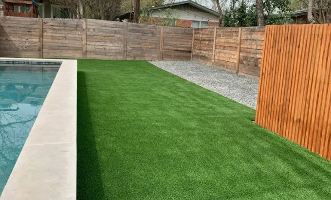 Custom yard cleanup service with custom design across Bastrop, TX - Landscaping Bastrop