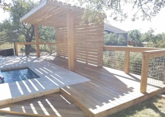 Reliable landscape installation in Bastrop, TX - Landscaping Bastrop