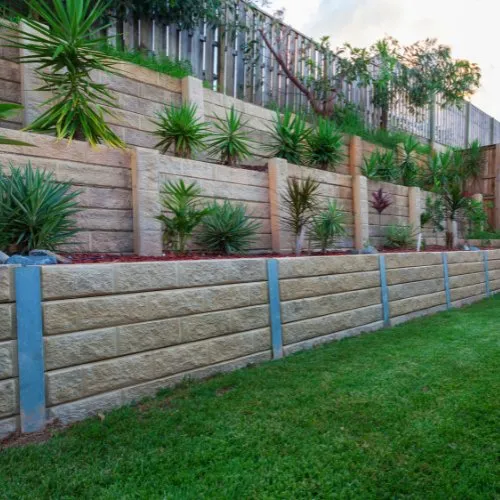 Trusted landscape design experts serving Bastrop, TX - Landscaping Bastrop