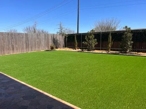 Custom landscaping services in Bastrop, TX by Landscaping Bastrop