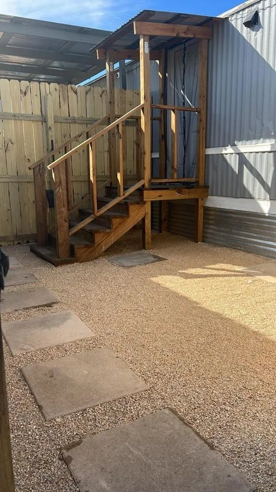 Expert lawn mowing service for homes across Bastrop, TX - Landscaping Bastrop