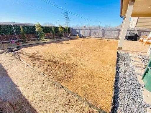 Trusted garden landscaping in Bastrop, TX by Landscaping Bastrop