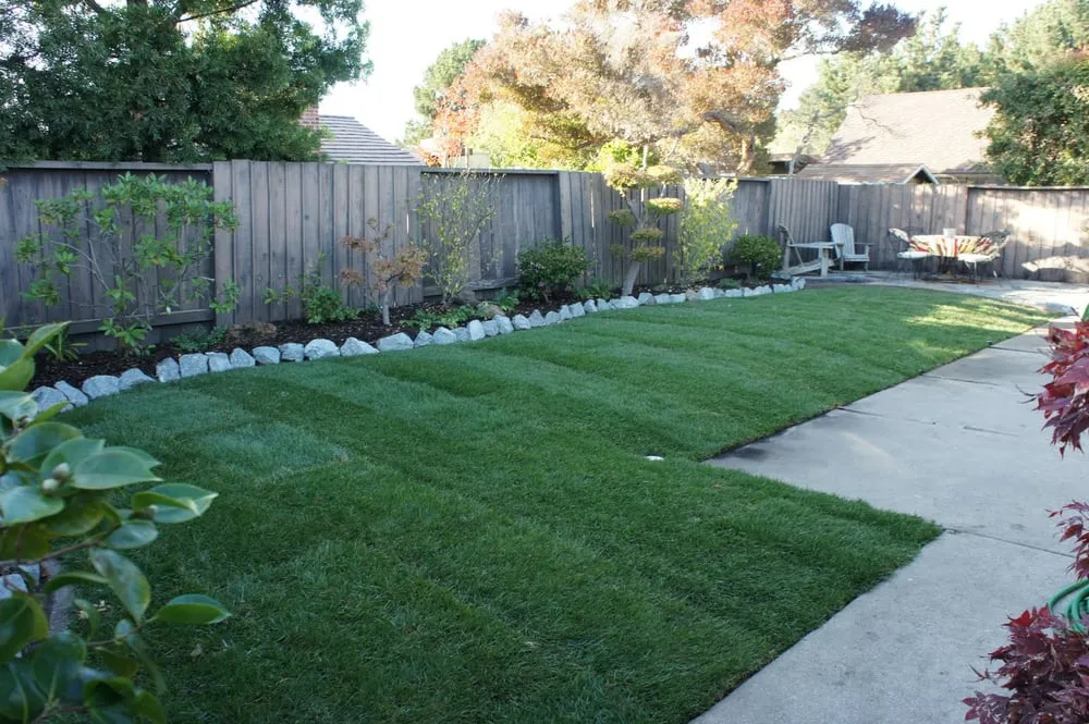 Reliable outdoor landscaping for homes across Redwood City, CA - Landscaping Bay Area