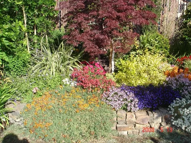 Reliable landscape installation for year-round maintenance across Redwood City, CA - Landscaping Bay Area