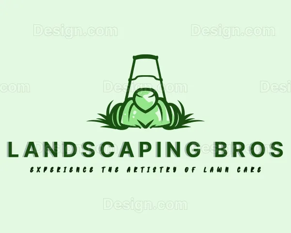 Custom yard cleanup service near you in Inman, SC by Landscaping Bros