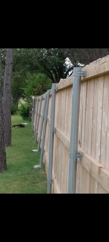 Custom lawn care service in Lawton, OK by Landscaping By A & D