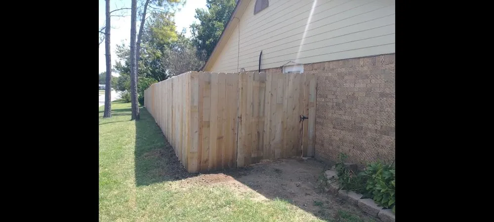 Reliable landscape design experts serving Lawton, OK - Landscaping By A & D