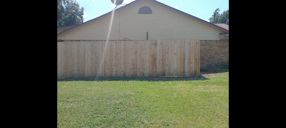 Local landscape design in Lawton, OK by Landscaping By A & D