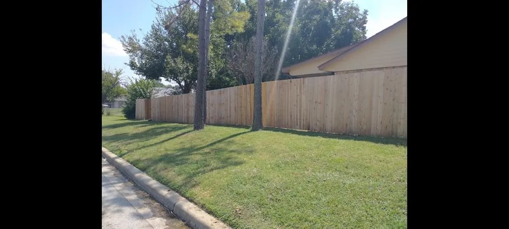 Top-rated lawn mowing service experts serving Lawton, OK - Landscaping By A & D