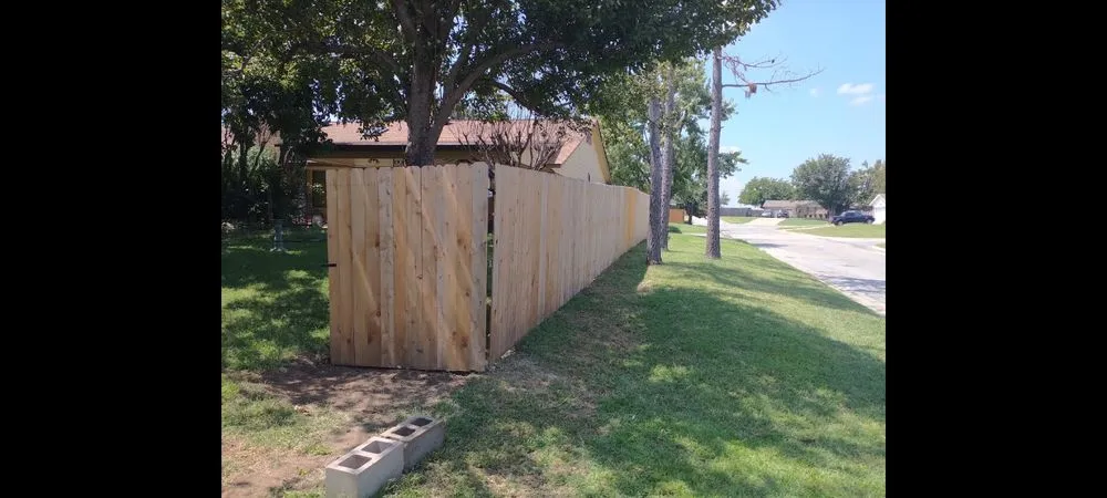 Local residential landscaping for residential properties across Lawton, OK - Landscaping By A & D