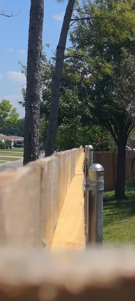 Professional landscape design for beautiful yards across Lawton, OK - Landscaping By A & D