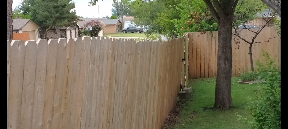 Local yard cleanup service in Lawton, OK - Landscaping By A & D