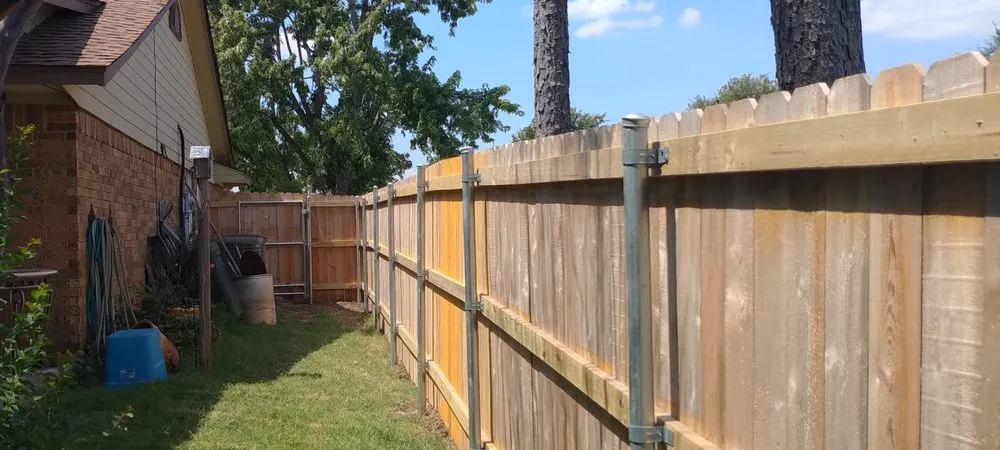 Expert landscaping services for homes across Lawton, OK - Landscaping By A & D