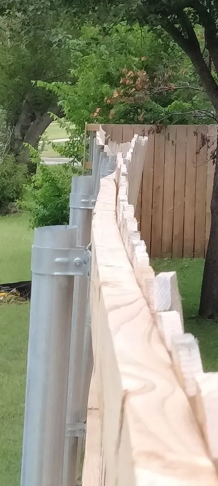 Affordable yard maintenance for beautiful yards in Lawton, OK by Landscaping By A & D