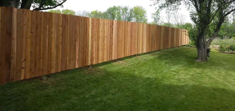 Custom landscape installation experts serving Lawton, OK - Landscaping By A & D