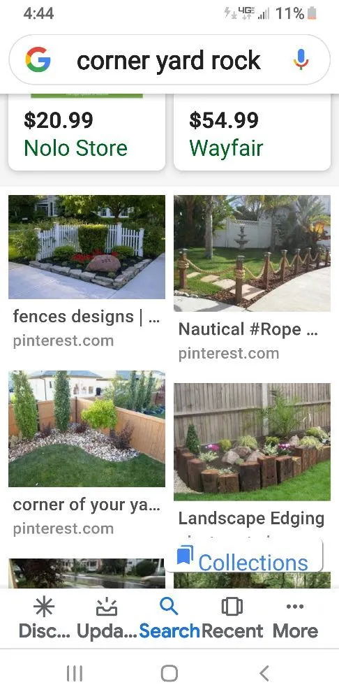 Professional garden landscaping in Billings, MT by Landscaping by Allen