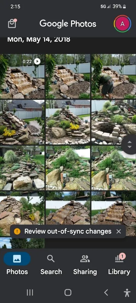 Top-rated landscape installation in Billings, MT - Landscaping by Allen