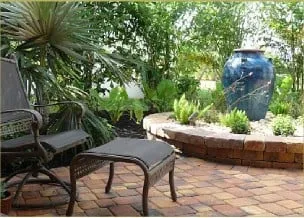 Top-rated residential landscaping in Port St Lucie, FL by Landscaping By Anthony