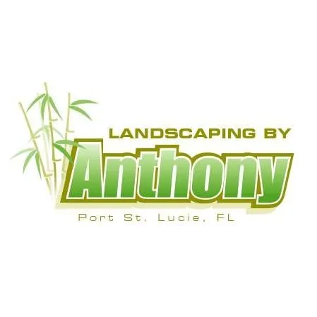 Professional landscape installation for year-round maintenance in Port St Lucie, FL by Landscaping By Anthony