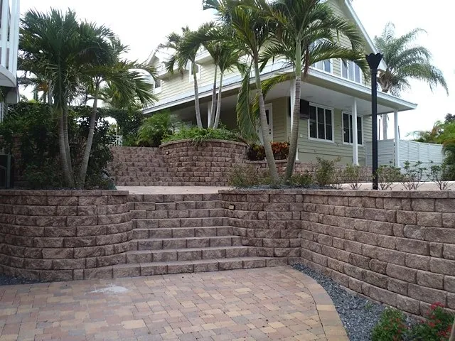 Trusted landscape installation for year-round maintenance across Port St Lucie, FL - Landscaping By Anthony