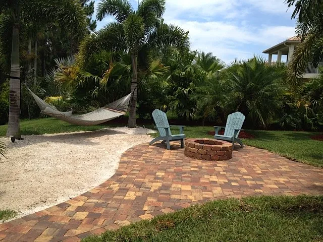 Top-rated landscaping services experts serving Port St Lucie, FL - Landscaping By Anthony