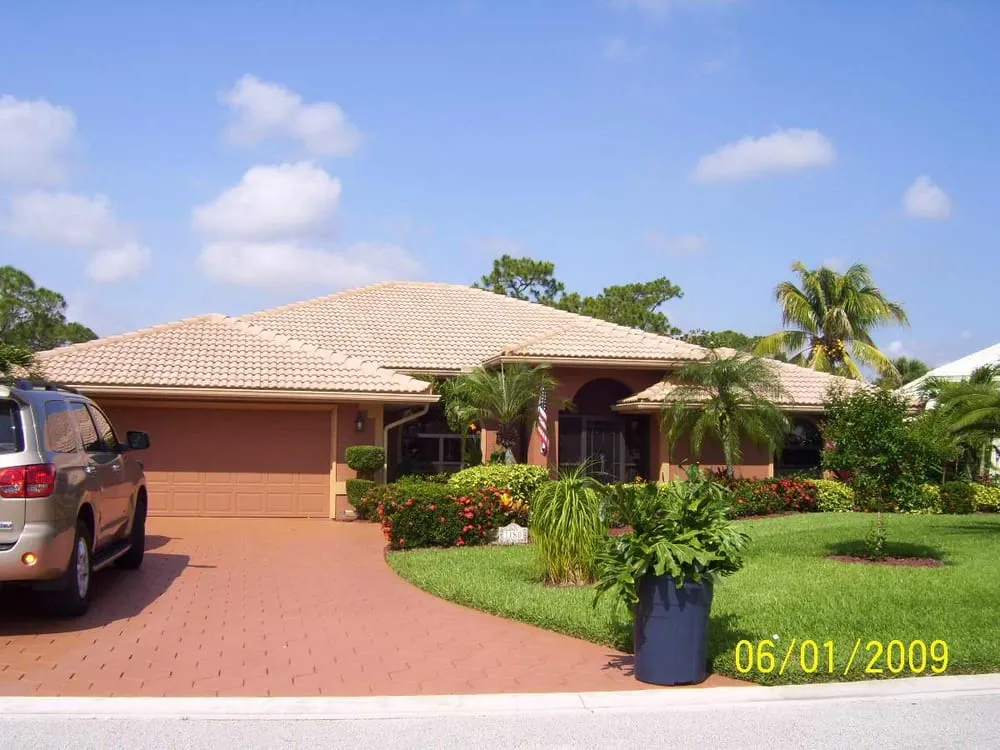 Top-rated outdoor landscaping near you across Port St Lucie, FL - Landscaping By Anthony