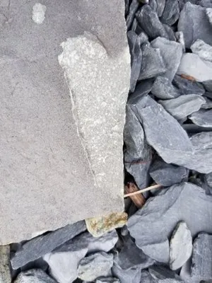 Landscaping By Anthony Logo