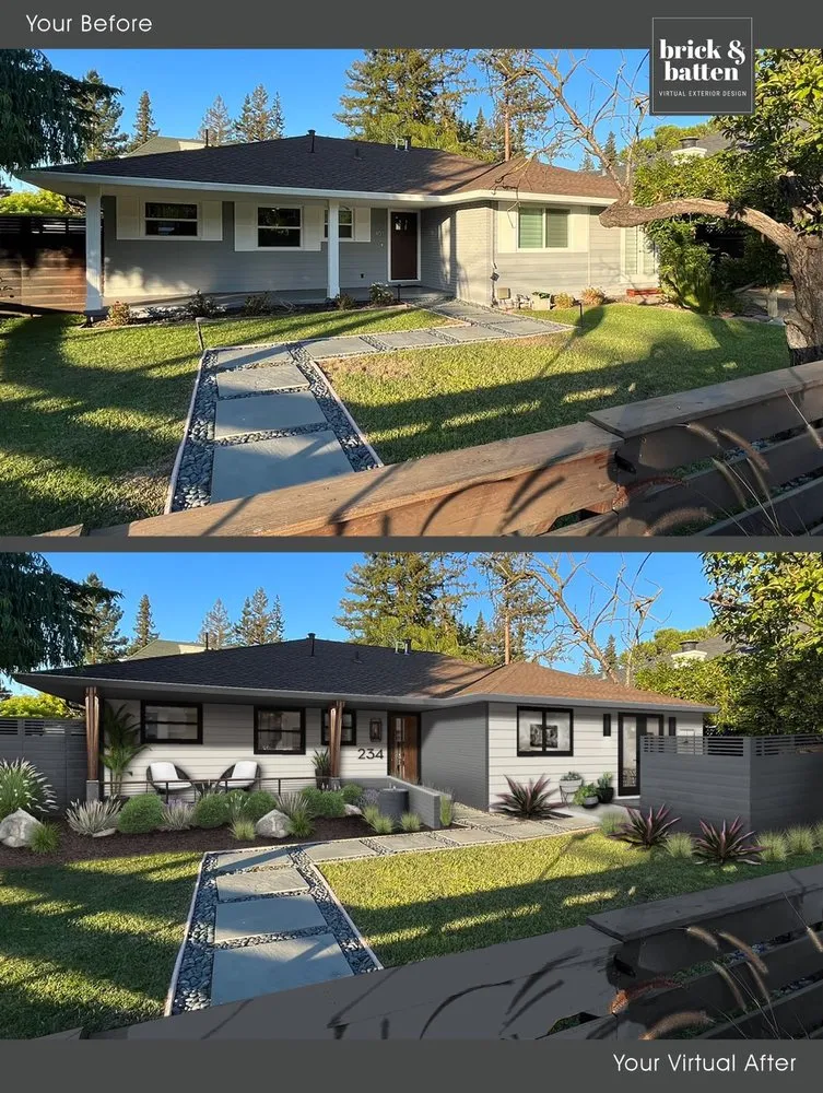 Professional landscaping services experts serving San Mateo, CA - Landscaping by Christian