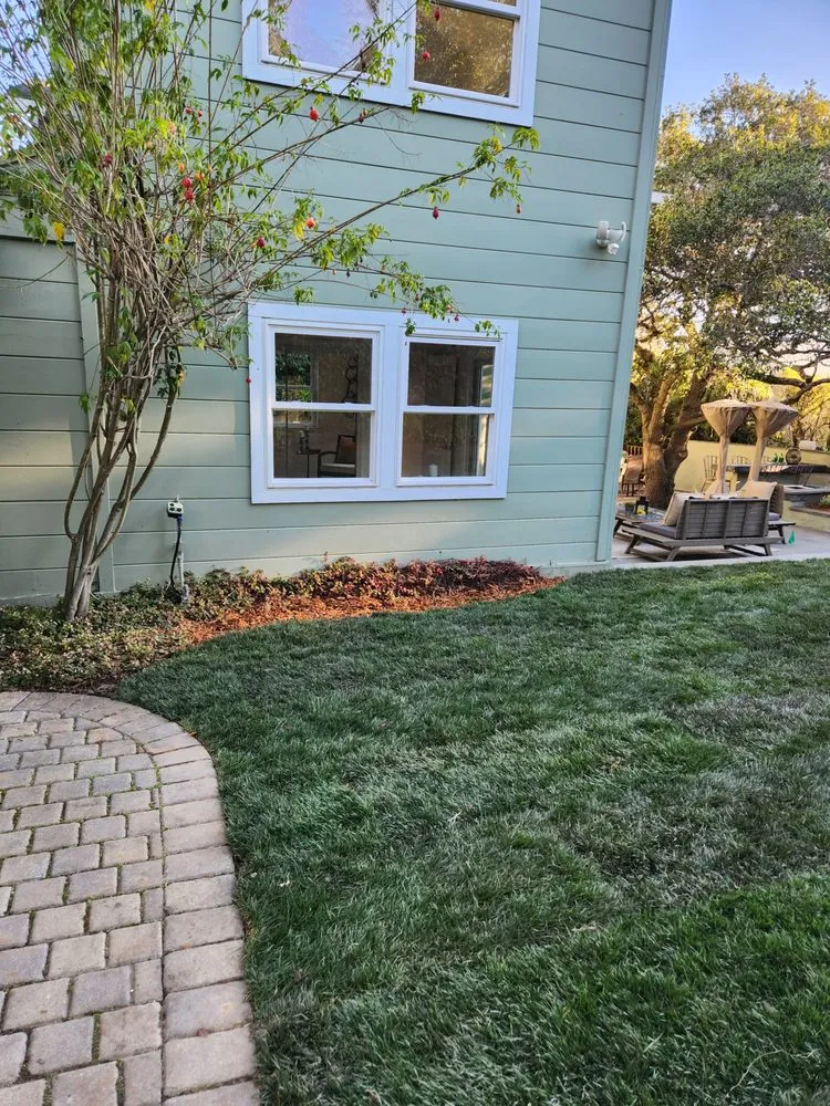 Top-rated residential landscaping experts serving San Mateo, CA - Landscaping by Christian