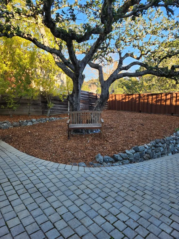 Trusted garden landscaping for homes in San Mateo, CA by Landscaping by Christian