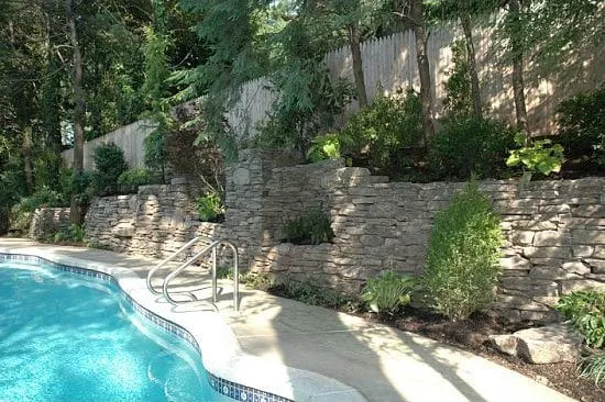 Top-rated landscape installation in East Brunswick, NJ - Landscaping by Craig