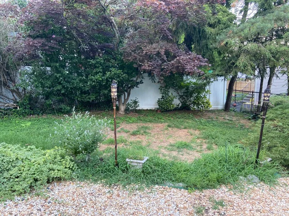 Trusted residential landscaping in East Brunswick, NJ by Landscaping by Craig