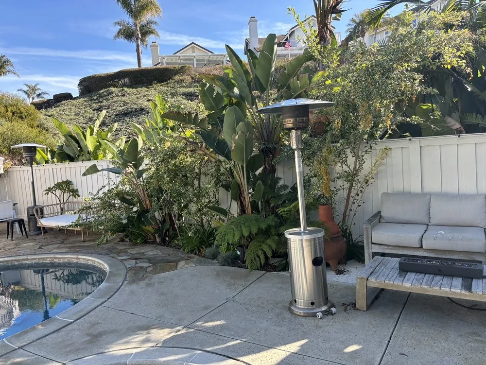 Professional lawn care service for outdoor upgrades across San Clemente, CA - Landscaping By Cruz Tree Services