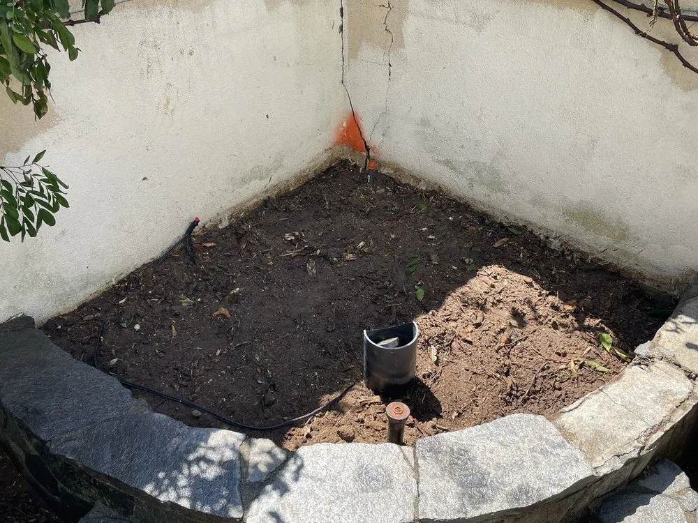 Professional residential landscaping in San Clemente, CA by Landscaping By Cruz Tree Services