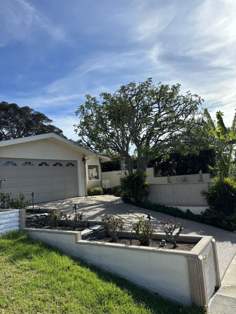 Top-rated landscaping services near you in San Clemente, CA by Landscaping By Cruz Tree Services