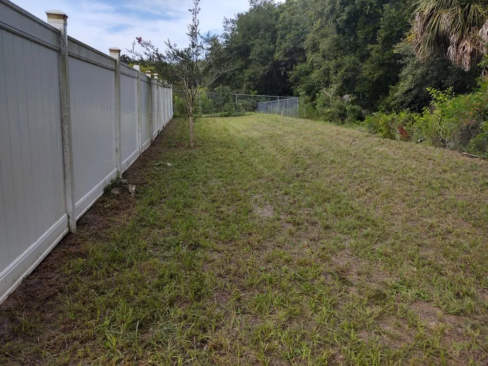 Trusted outdoor landscaping experts serving Inverness, FL - Landscaping by Dave Long