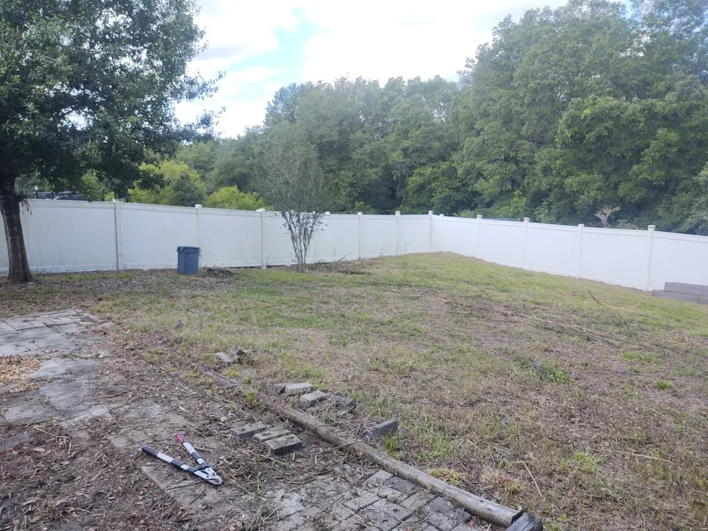 Trusted landscaping services for homes across Inverness, FL - Landscaping by Dave Long