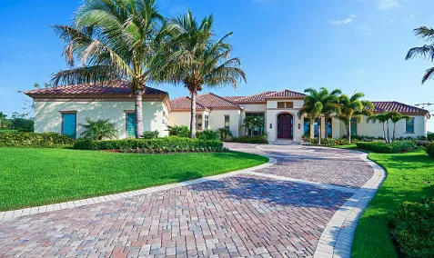 Reliable landscaping services near you across Inverness, FL - Landscaping by Dave Long