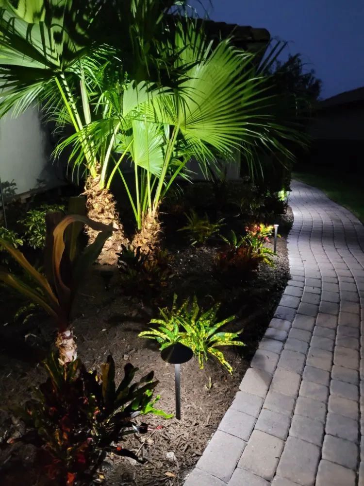 Top-rated lawn mowing service near you across Sarasota, FL - Landscaping by Ed