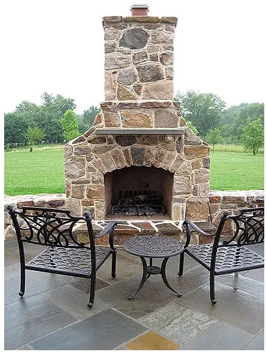 Top-rated outdoor landscaping in Glenmoore, PA by Landscaping by Gaffney