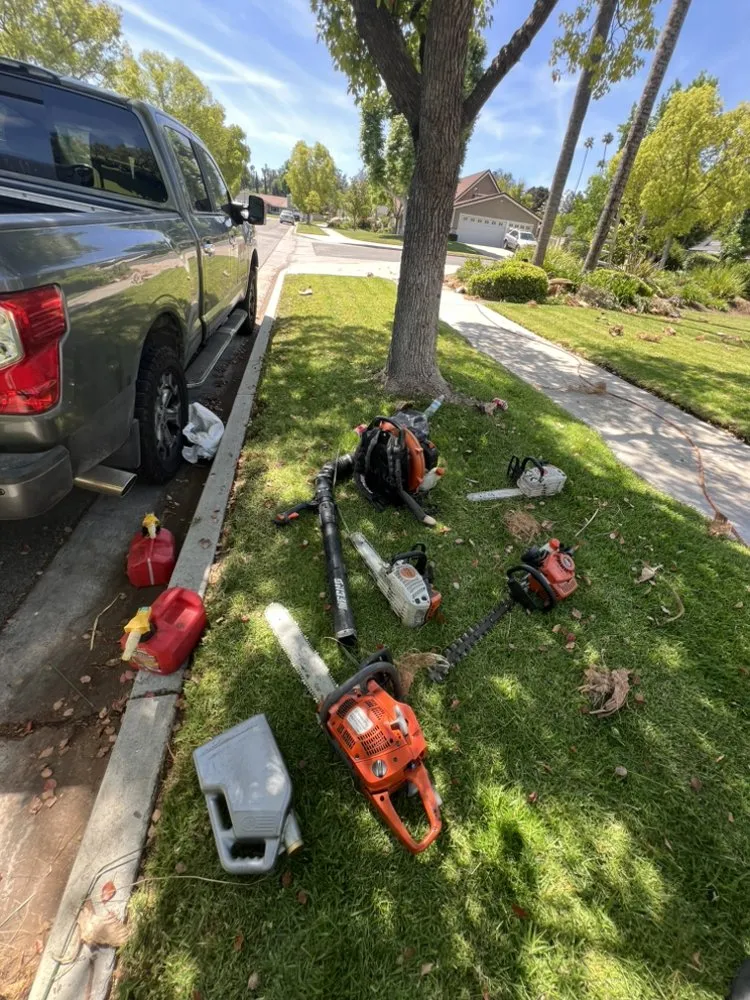 Expert landscaping services for year-round maintenance across Bellingham, WA - Landscaping By Garcia